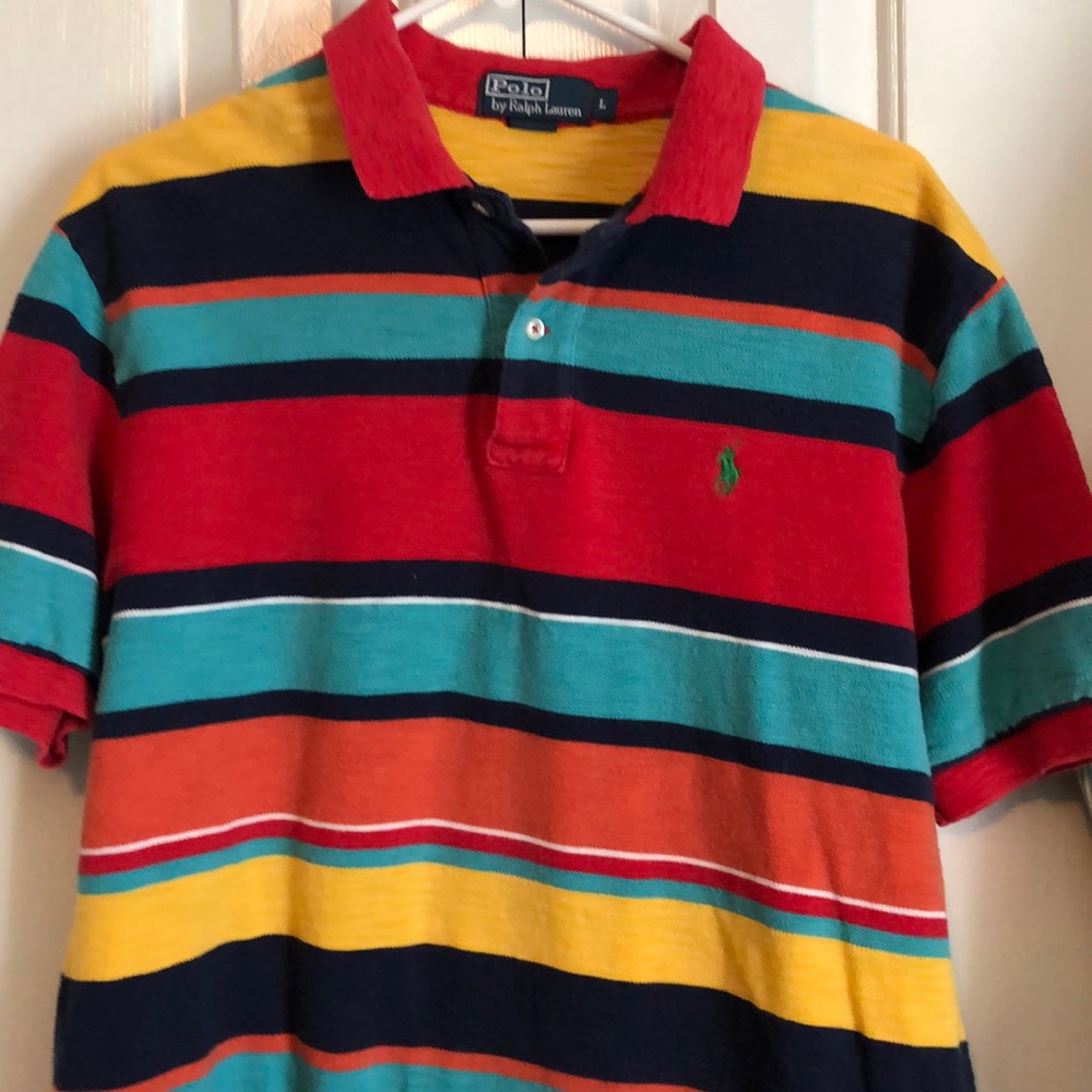 Polo by Ralph Lauren